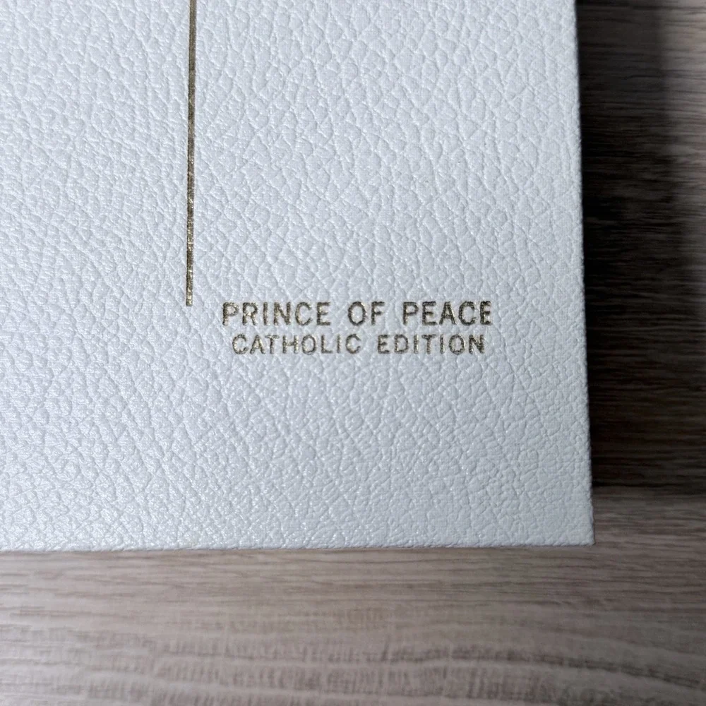 N/A holy bible